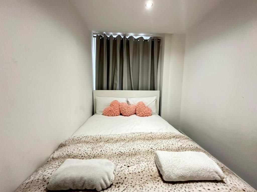 Hyde Park Comfortable Family Appartement *
